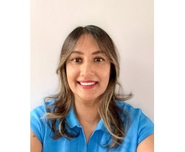 Aarti Dave